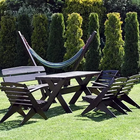 Apartament Anna Bachowice