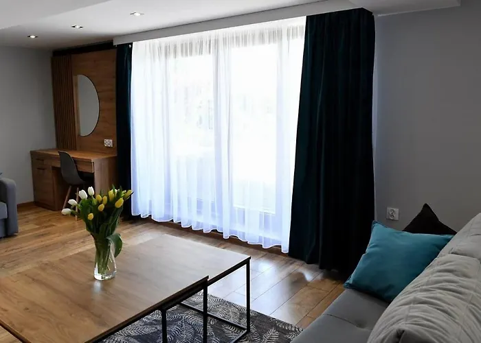 Anna Διαμέρισμα