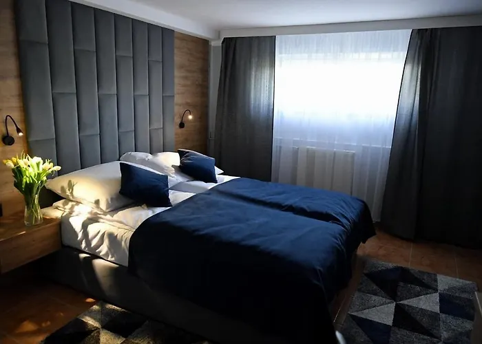 Διαμέρισμα Anna *